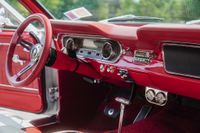 1965 Ford Mustang for sale
