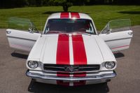 1965 Ford Mustang for sale