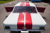 1965 Ford Mustang for sale