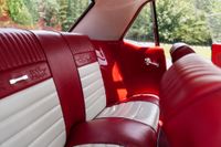1965 Ford Mustang for sale