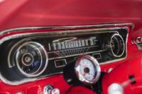 1965 Ford Mustang for sale