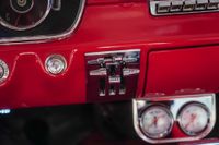 1965 Ford Mustang for sale