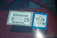 1965 Ford Mustang for sale