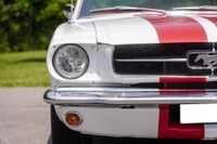 1965 Ford Mustang for sale