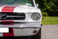1965 Ford Mustang for sale