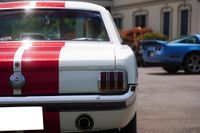 1965 Ford Mustang for sale