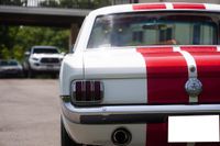 1965 Ford Mustang for sale