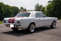 1965 Ford Mustang for sale