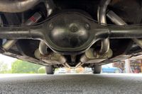 1965 Ford Mustang for sale