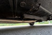 1965 Ford Mustang for sale