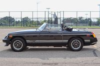 1980 MG MGB MK IV for sale