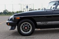 1980 MG MGB MK IV for sale