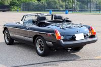1980 MG MGB MK IV for sale