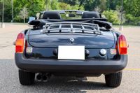 1980 MG MGB MK IV for sale