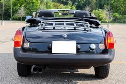 1980 MG MGB MK IV for sale
