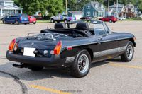 1980 MG MGB MK IV for sale