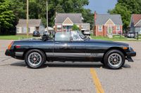 1980 MG MGB MK IV for sale