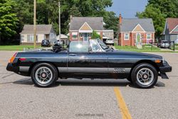1980 MG MGB MK IV for sale