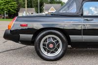 1980 MG MGB MK IV for sale