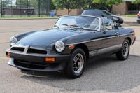 1980 MG MGB MK IV for sale