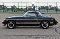 1980 MG MGB MK IV for sale