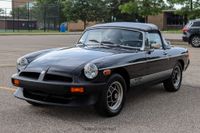 1980 MG MGB MK IV for sale