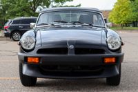 1980 MG MGB MK IV for sale