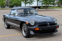 1980 MG MGB MK IV for sale