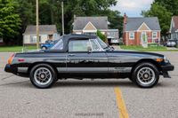 1980 MG MGB MK IV for sale