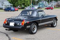 1980 MG MGB MK IV for sale
