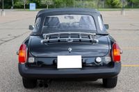 1980 MG MGB MK IV for sale