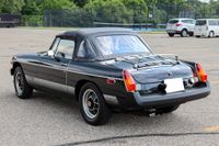 1980 MG MGB MK IV for sale