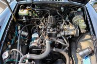 1980 MG MGB MK IV for sale