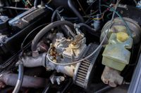 1980 MG MGB MK IV for sale