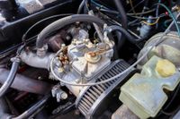 1980 MG MGB MK IV for sale