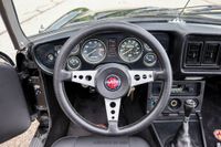 1980 MG MGB MK IV for sale