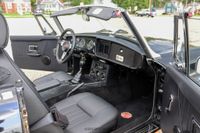 1980 MG MGB MK IV for sale