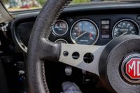 1980 MG MGB MK IV for sale