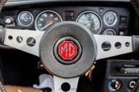 1980 MG MGB MK IV for sale