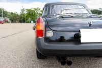 1980 MG MGB MK IV for sale