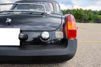 1980 MG MGB MK IV for sale