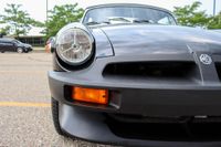 1980 MG MGB MK IV for sale
