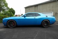 2015 Dodge Challenger SRT HELLCAT for sale