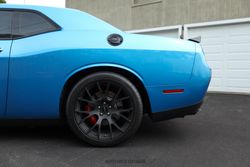 2015 Dodge Challenger SRT HELLCAT for sale