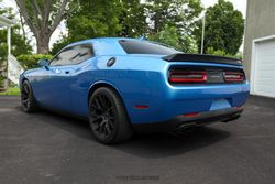 2015 Dodge Challenger SRT HELLCAT for sale