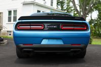 2015 Dodge Challenger SRT HELLCAT for sale