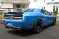 2015 Dodge Challenger SRT HELLCAT for sale