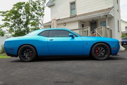2015 Dodge Challenger SRT HELLCAT for sale