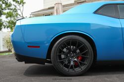 2015 Dodge Challenger SRT HELLCAT for sale