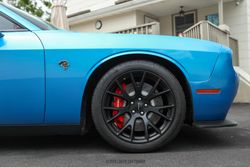 2015 Dodge Challenger SRT HELLCAT for sale